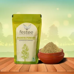 Dhaniya Powder