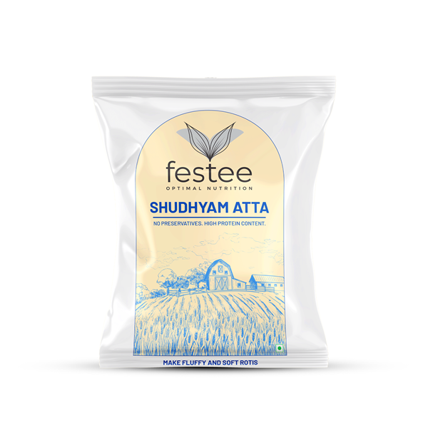 Shudhyam Atta