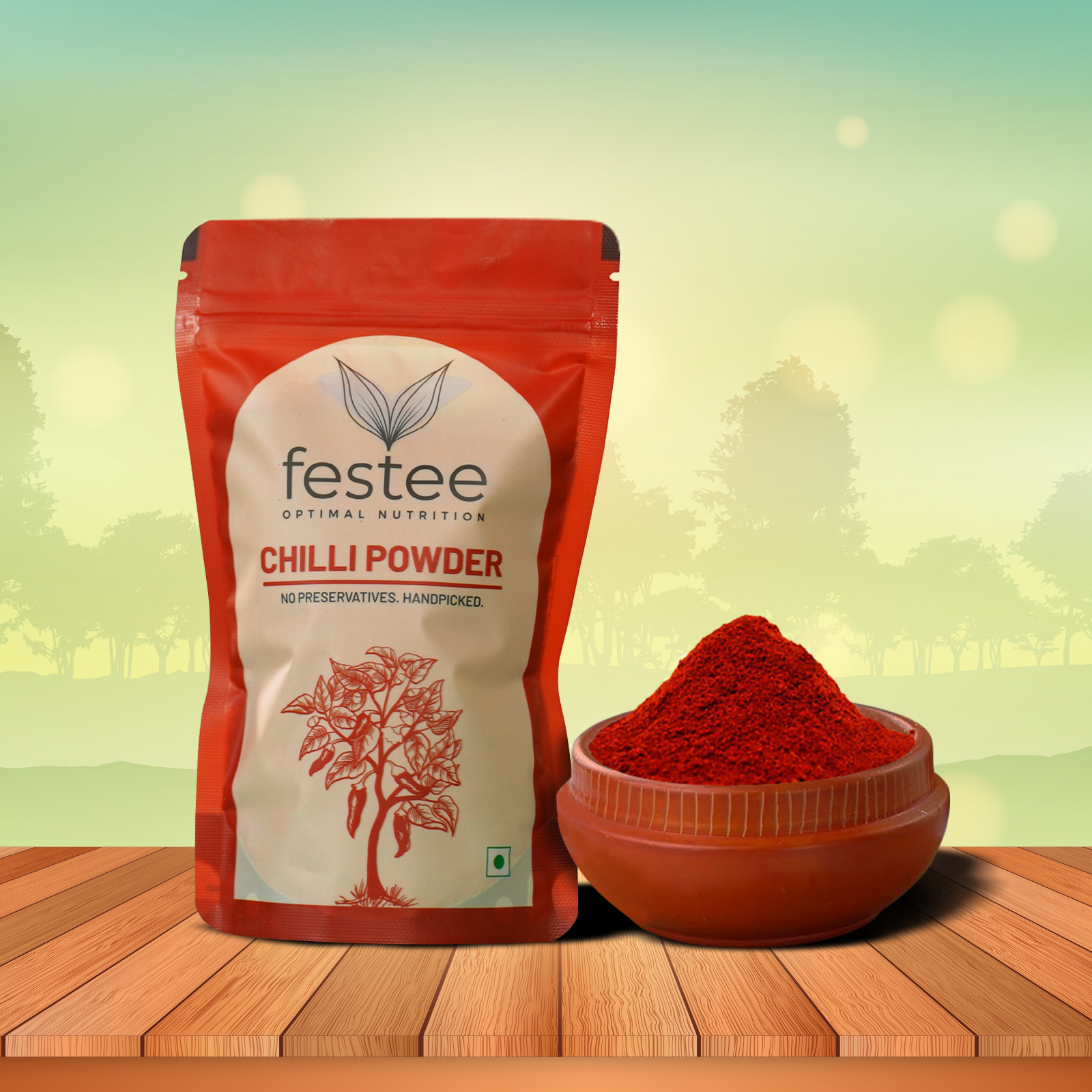 Chilli Powder